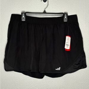 BCG ATHLETIC LINED ACTIVEWEAR EVERYDAY ATHLEISURE SHORTS BUNDLE SZ. L/XL